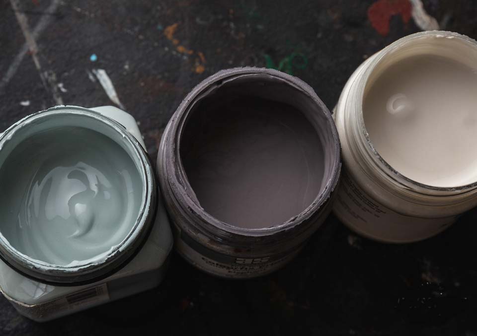 Se puede crear texturas con pastel