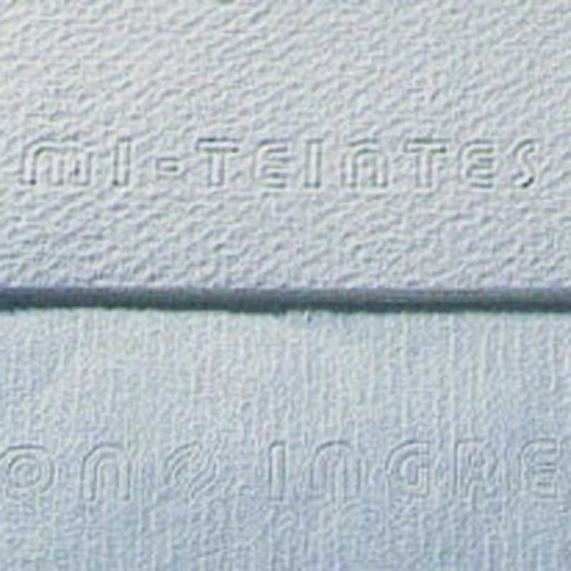 Para pintar al pastel hay diferentes papel especial con diferentes texturas, colores y grosor